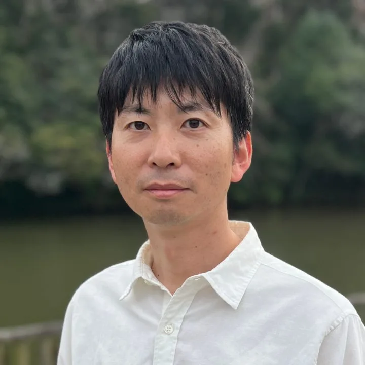 林業キャリアアドバイザー 辻貴文